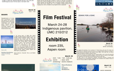 Indigenous Film Festival