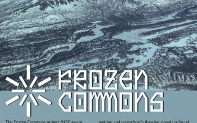 Fostering Indigenous-Led Dialogues to Govern Frozen Commons