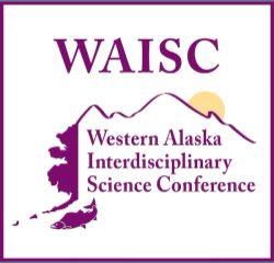 Frozen Commons at the 2026 Western Alaska Interdisciplinary Science Conference, Yupiit Piciryarait Cultural Center & UAF Kuskokwim Campus, Bethel, Alaska · April 7–9, 2026