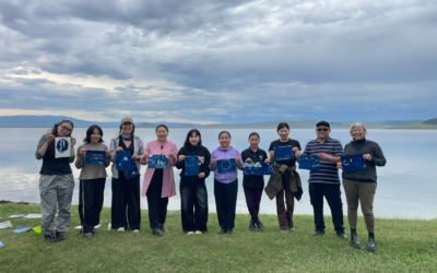 Visiting Mongolia in summer 2026